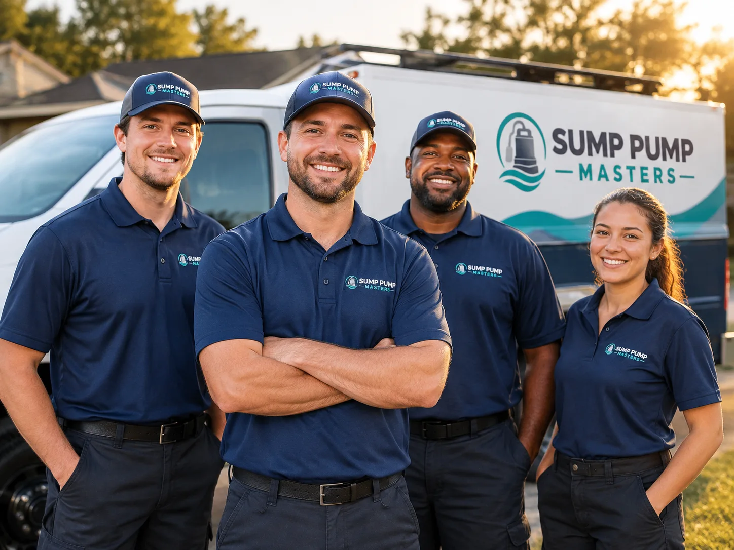 Sump Pump Repair company in Eakly, OK