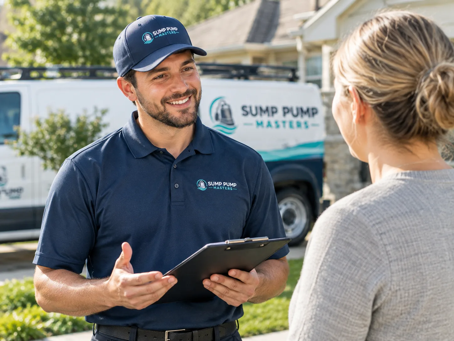 Sump Pump Repair Eakly, OK FAQs